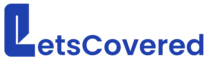 LetsCovered